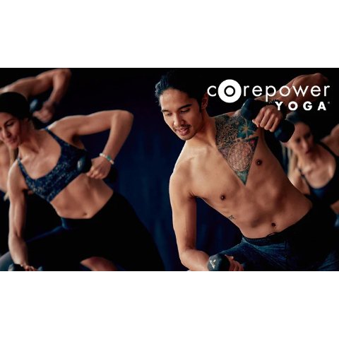 $79 for One Month of Unlimited Yoga Classes at CorePower Yoga ($159 Value)