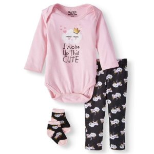 Walmart Baby Dresses