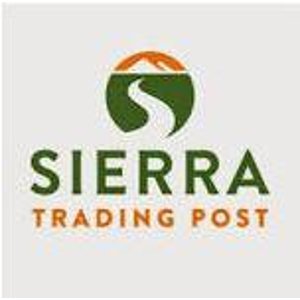 Sale @ Sierra Trading Post