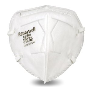 Honeywell DF300H910N95 - NIOSH Approved Flatfold Respirator