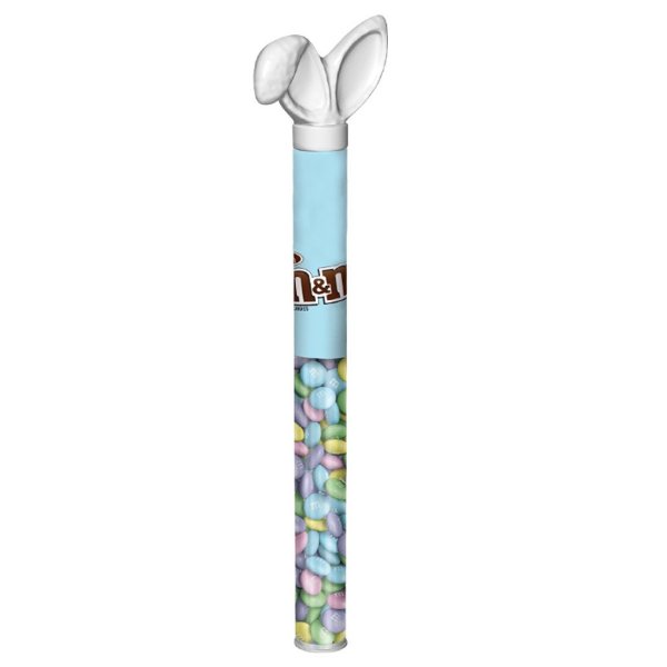 Milk Chocolate Easter Candy Bunny Cane, 3 oz.