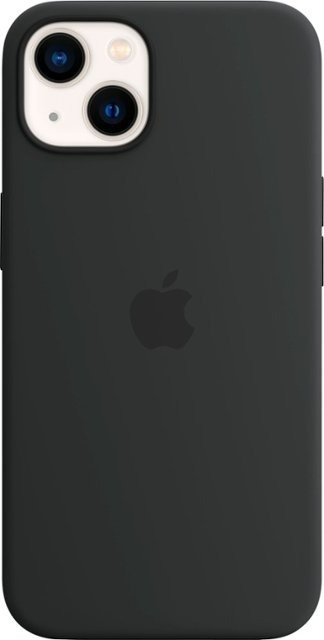iPhone 13 硅胶手机壳
