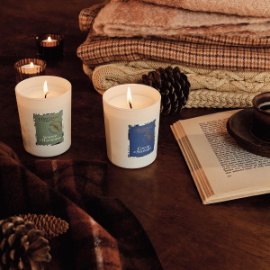 L'Occitane Selected Candle Sale