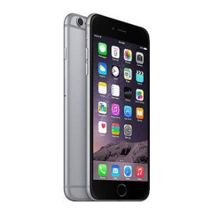 Walmart (翻新) Apple iPhone 6 或 6 Plus 智能手机热卖