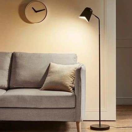 Nordic Design Floor Lamp