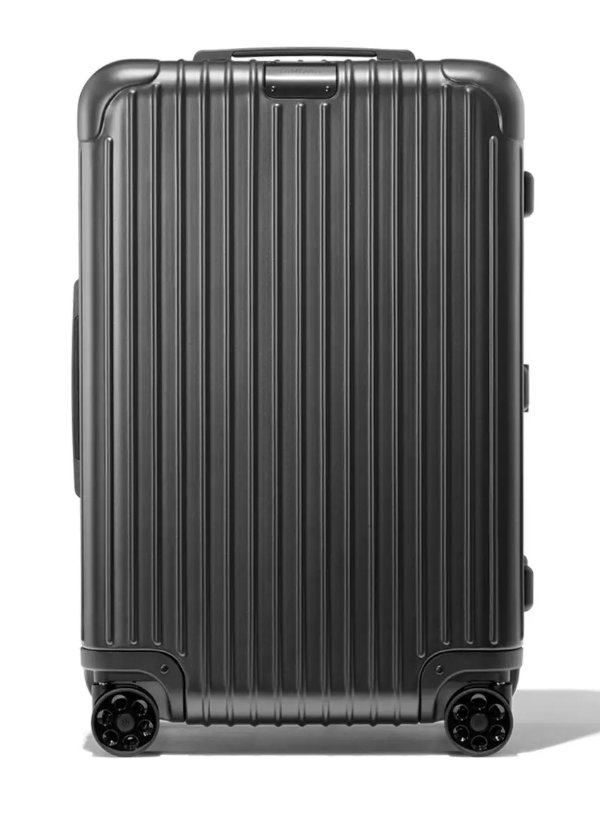 Essential Check-In M Spinner Luggage