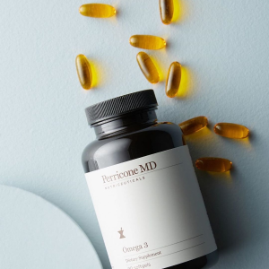 Purchase Omega 90 Day Supplements, Receive Omega 30-Day Supplements FreePerricone Omega Supplements Sale