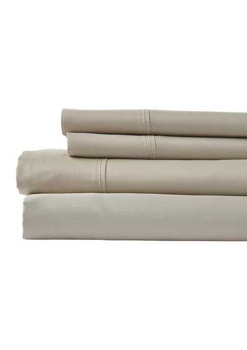 Sterling Manor 1200-Thread Count Sheet Set