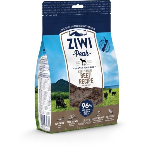 ziwi peak $10 coupon