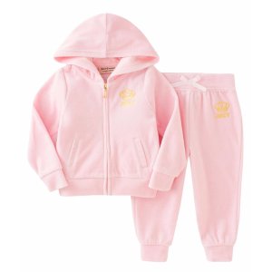 Juicy Couture for Girls @ Gilt