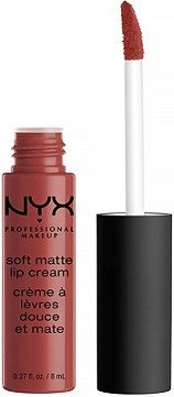Soft Matte Lip Cream | Ulta Beauty
