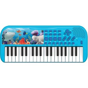 Disney 电子琴玩具