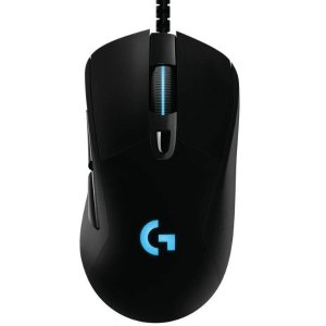 罗技Logitech G403 Prodigy 游戏鼠标