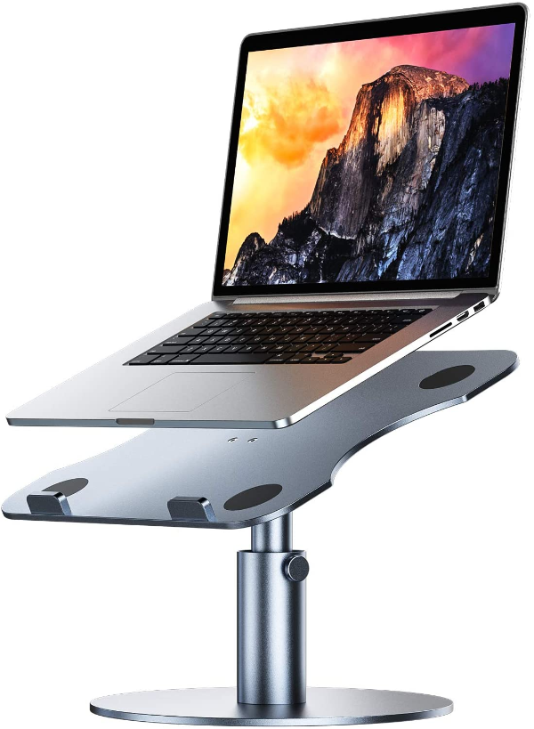 YoFeW Adjustable Laptop Stand