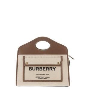 Burberry小号Pocket