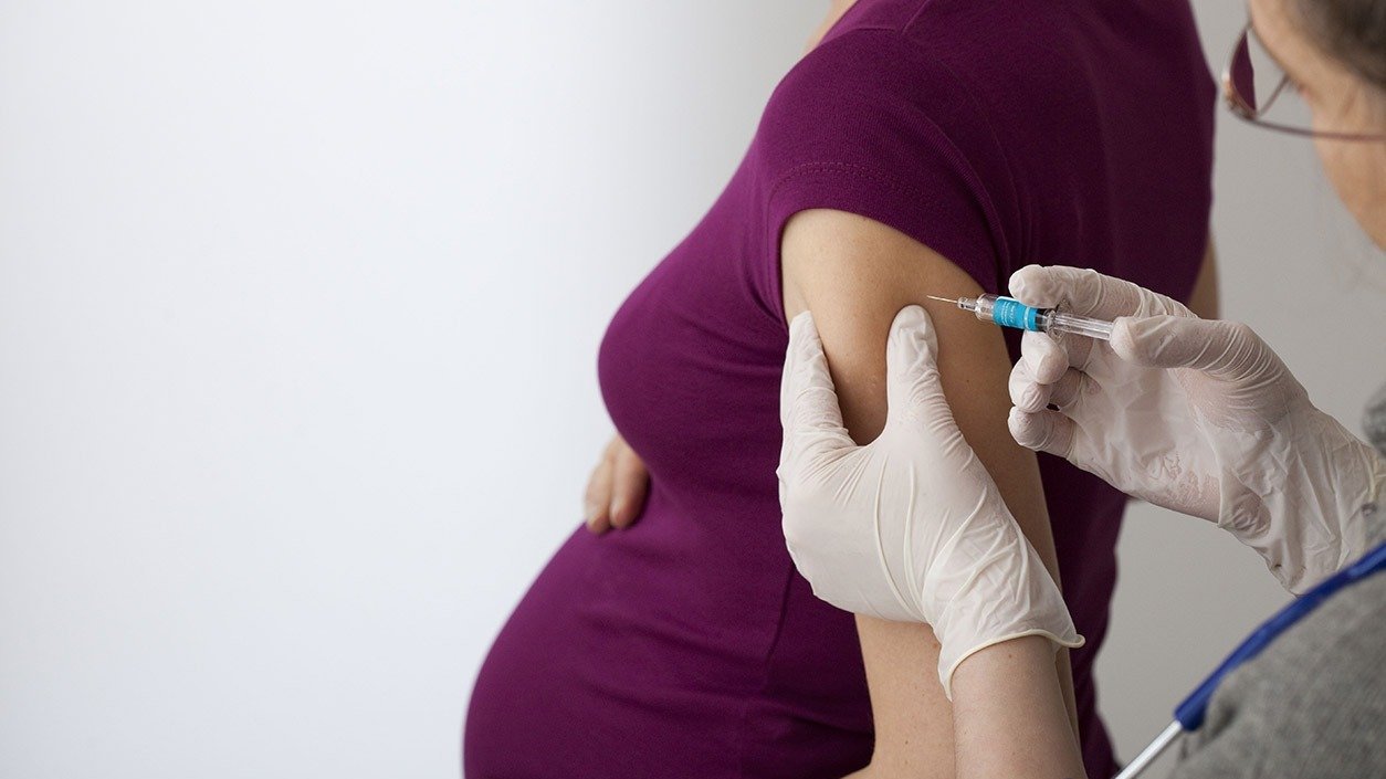 孕期孕前疫苗指南 | 一针管俩，如何提前保护你的小天使