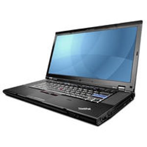 refurbished Lenovo W510-4389AB8 Core i7 Quad-Core 15.6" ThinkPad