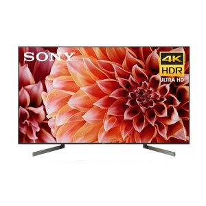 Sony XBR65X900F 65-Inch 4K Ultra HD Smart LED TV