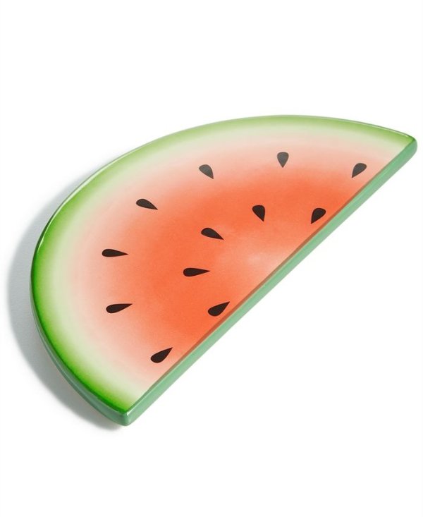BBQ Figural Watermelon Trivet, Created for Macy's