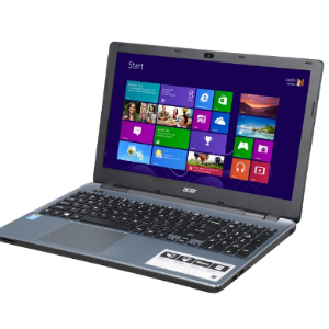 宏碁Acer 15.6吋 core i7 笔记本电脑，型号 E5-571-7776