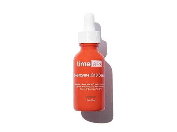 Timeless Coenzyme Q10 Serum Unisex 1 oz