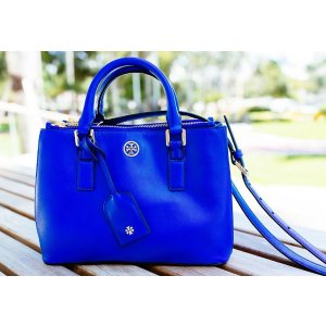 Tory Burch Handbags and Shoes Purchase @ Saks Fifth Avenue