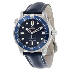 Omega Seamaster 300 M Chronometer Midsize Watch 2922.80.91