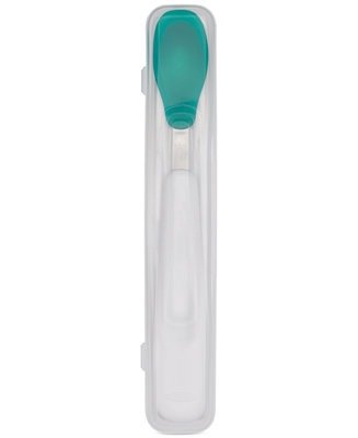 Tot On-the-Go Feeding Spoon with Case