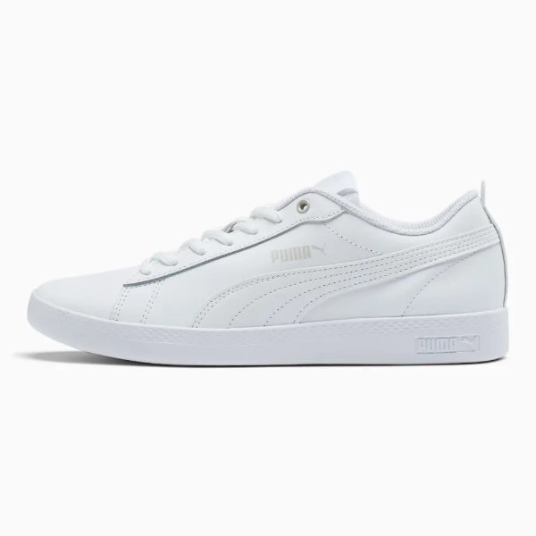 Smash v2 Leather Women's Sneakers