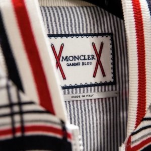 with Moncler Women and Men Clothes Purchase @ Saks Fifth Avenue