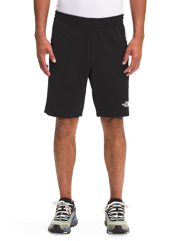 Tekware Recycled Polyester Shorts