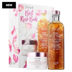 Fresh Best Rose Buds @ Sephora