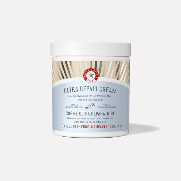Ultra Repair Cream Vanilla