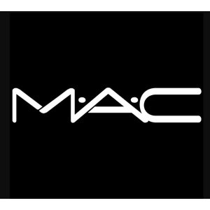 With Any $10 Purchase @ MAC cosmetics
