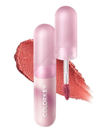 Colorkey | Pink #P103 Airy Mousse Lip Gloss