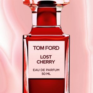 7.7折 摧残流光£159抢Tom Ford 全线香氛大促 春节出街做行走的荷尔蒙