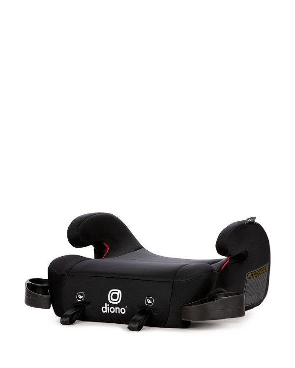 Solana 2 Backless Booster Car Seat
