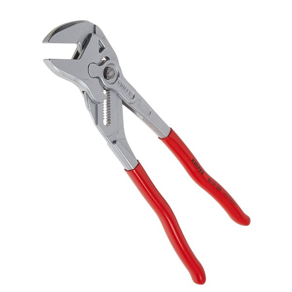 Tools Pliers Wrench, Chrome 12-Inch
