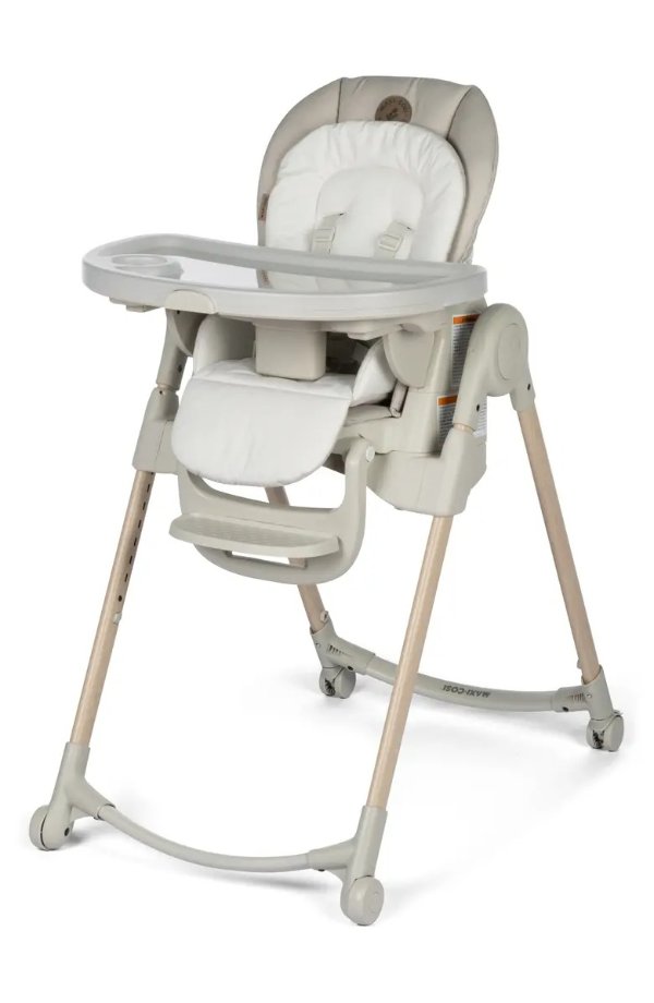 Minla 6-in-1 Adjustable Highchair