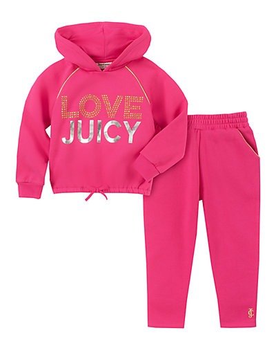 Juicy Couture Juicy 2pc Set