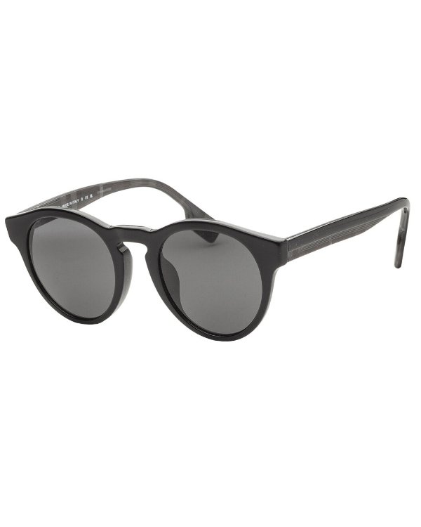 Men's Reid 51mm Sunglasses