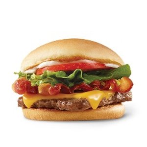 Wendy's 限时优惠 儿童餐享半价 买两个豪华汉堡第二个仅$1