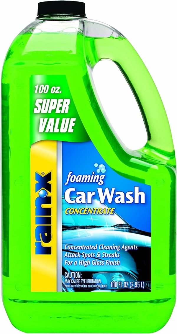 洗车液 100 fl oz