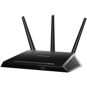 NETGEAR Nighthawk Smart WiFi Router (R7000P) AC2300