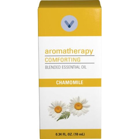 Chamomile Essential Oil at Vitamin World