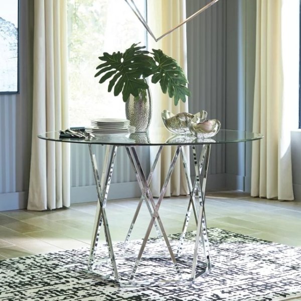 Madanere Dining Table | Ashley Furniture HomeStore