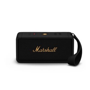 $299.99新品上市：Marshall 发布新款 Middleton 蓝牙音箱