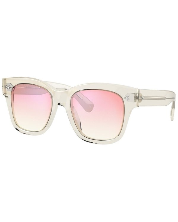 Women's Melery 54mm Sunglasses
