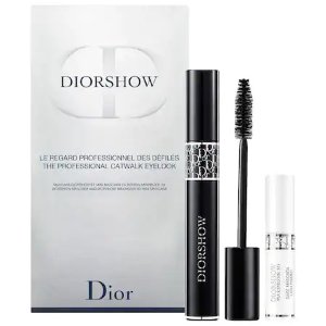 Dior 睫毛膏套装