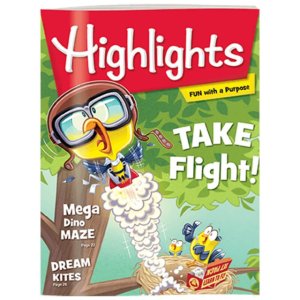 Highlights Magazine Sale